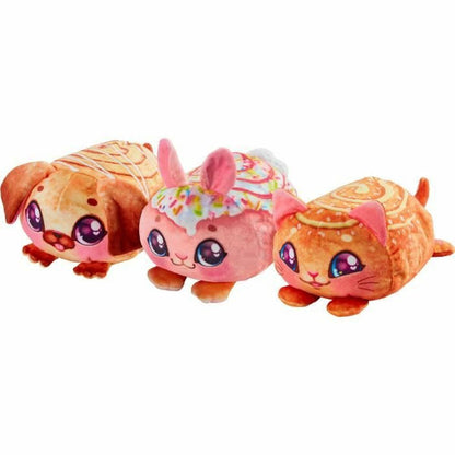 Moose Babypuppe Moose Kunststoff