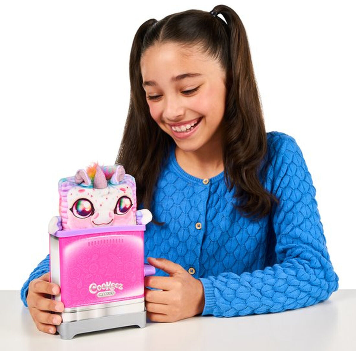 Moose Lumpenpuppe Moose