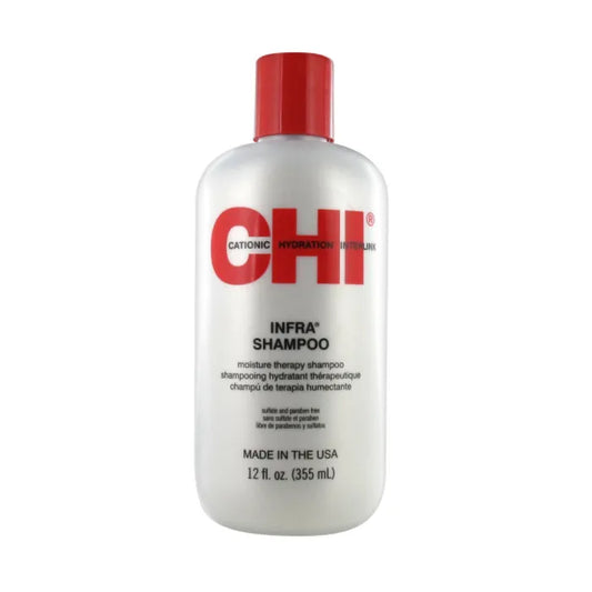 CHI FAROUK CHI FAROUK Chi Infra Shampoo 355 ml Haarpflege Kosmetik
