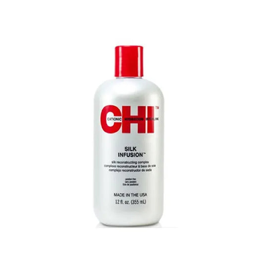 CHI FAROUK Chi Silk Infusion Haarpflege 355 ml