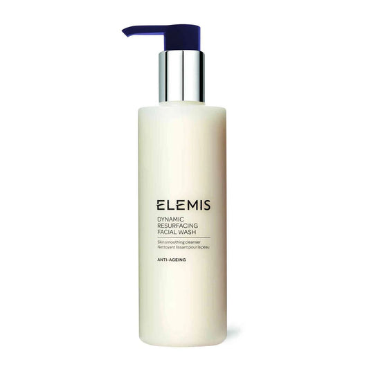 ELEMIS ELEMIS Dynamic Resurfacing Facial Wash Gesichtsreinigung 200 ml Kosmetik