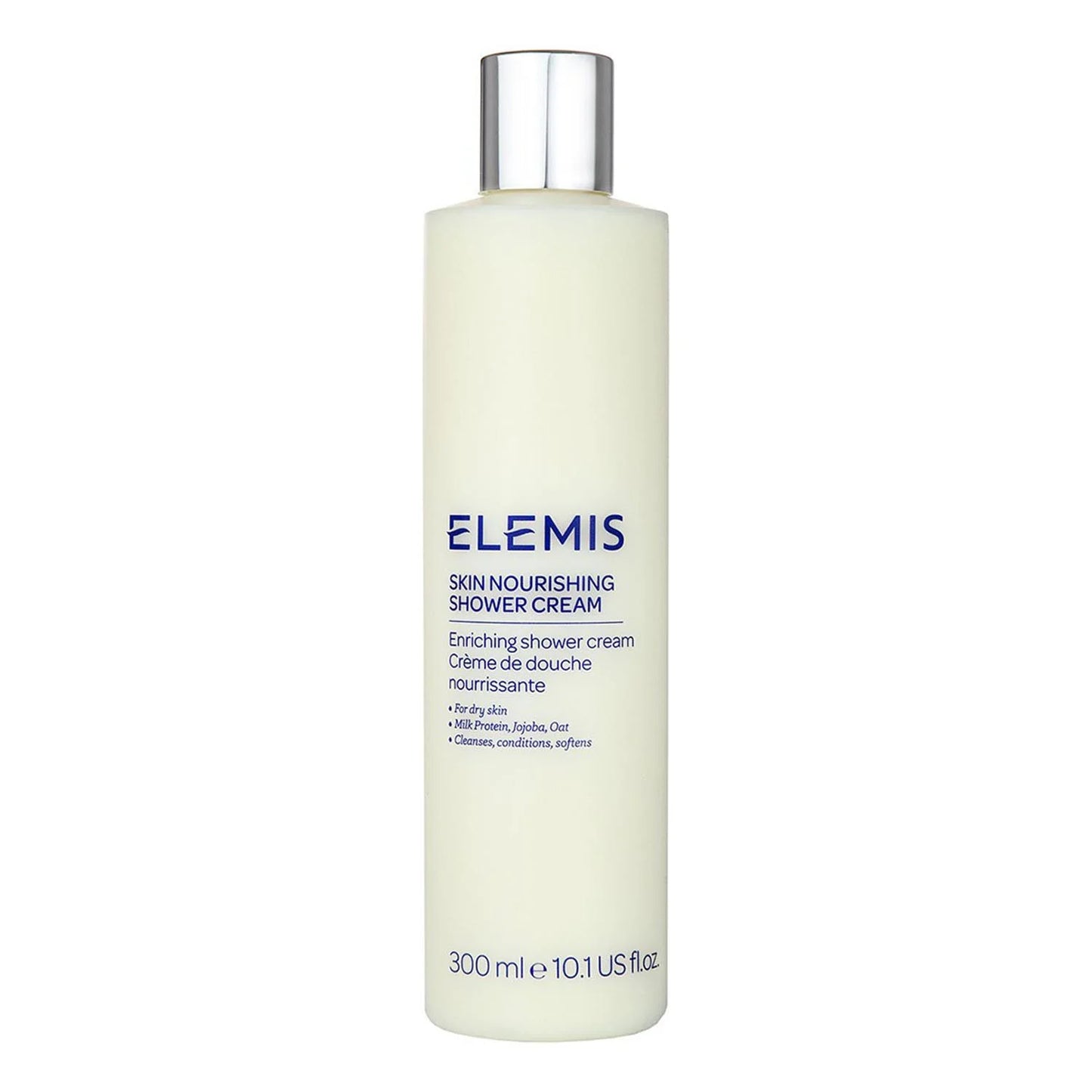 ELEMIS Elemis Skin Nourishing Crema De Baño Badecreme 300 ml Kosmetik