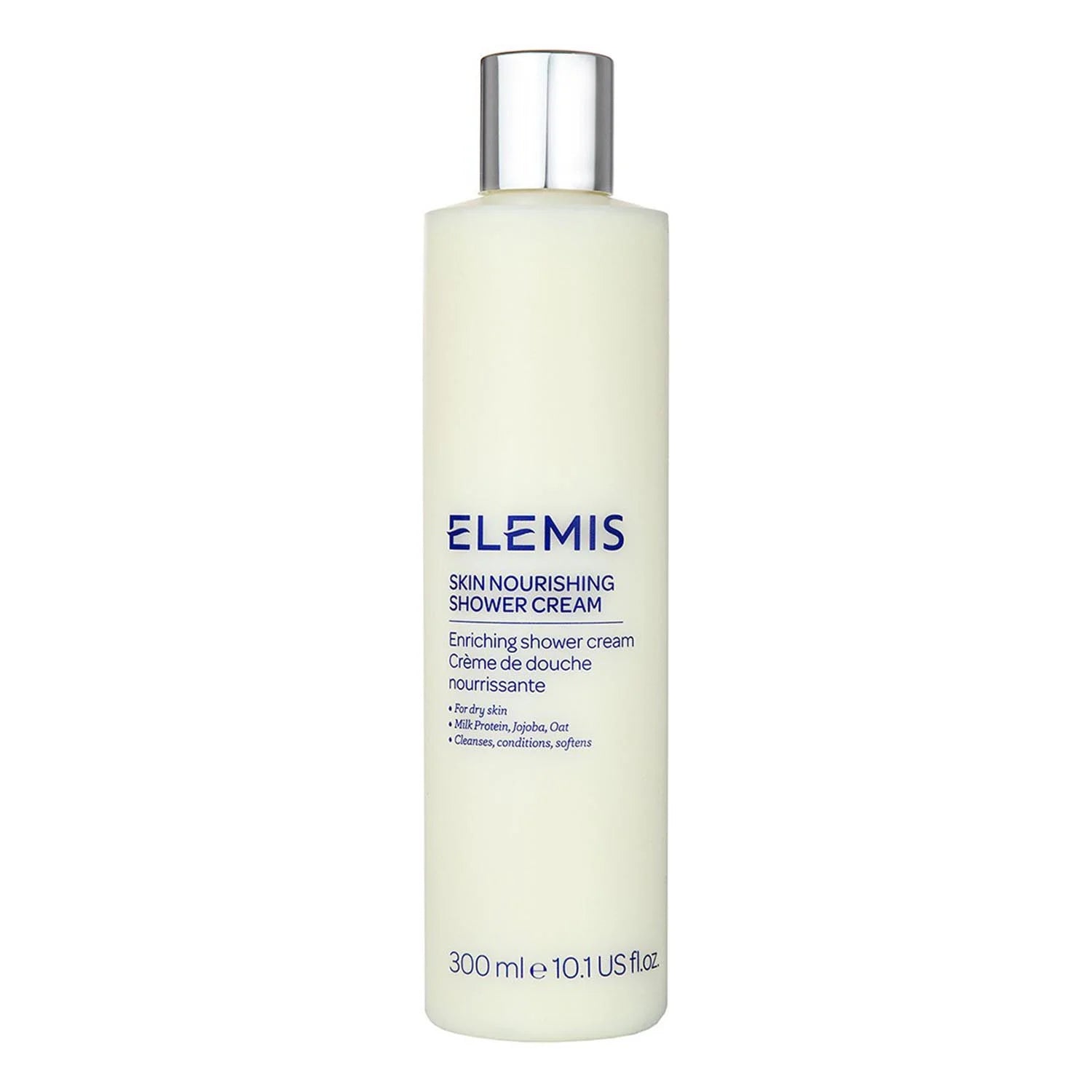 ELEMIS Elemis Skin Nourishing Crema De Baño Badecreme 300 ml Kosmetik