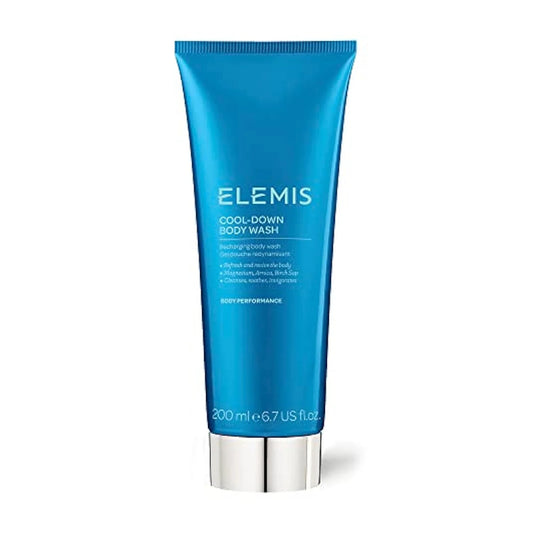 ELEMIS ELEMIS Cool Down Body Wash 200 ml Körperreinigung Gel Duschgel