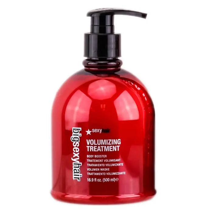 SEXY HAIR Big Sexyhair Volumen Maske 500ml