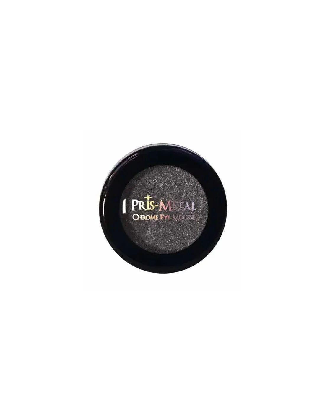 J.CAT BEAUTY J.CAT BEAUTY Jcat Sombra Mousse Prismet Lidschatten Grau Later Kosmetik