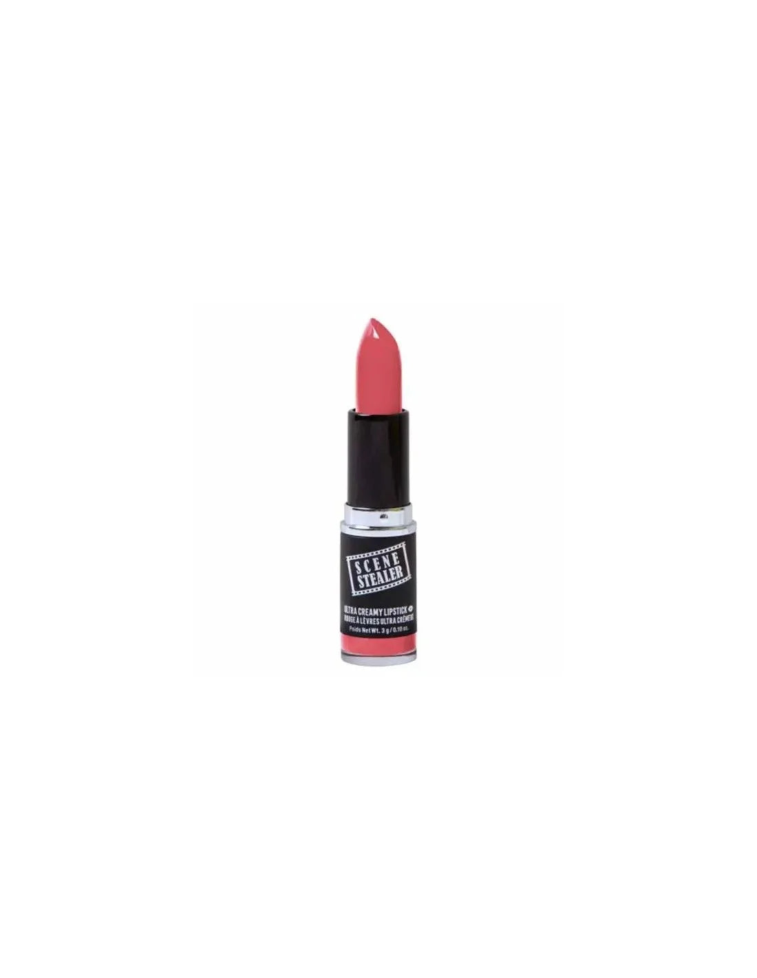 J.CAT BEAUTY J.CAT BEAUTY Lippenstift Ultracreamy Mystic Pink-D Rosa