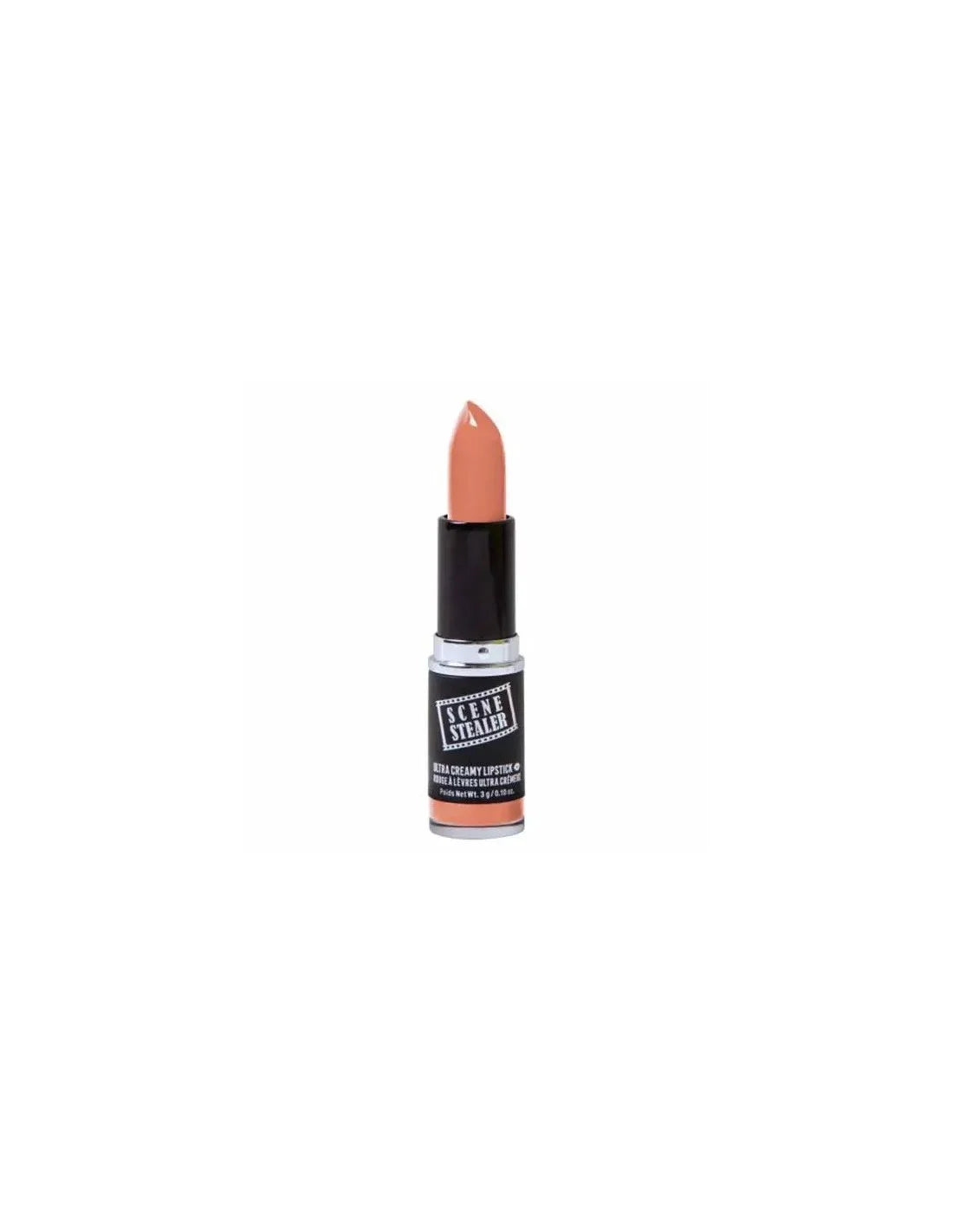 J.CAT BEAUTY J.CAT BEAUTY Lippenstift Ultracreamy Undercover Jcat Lip Stick Kosmetik