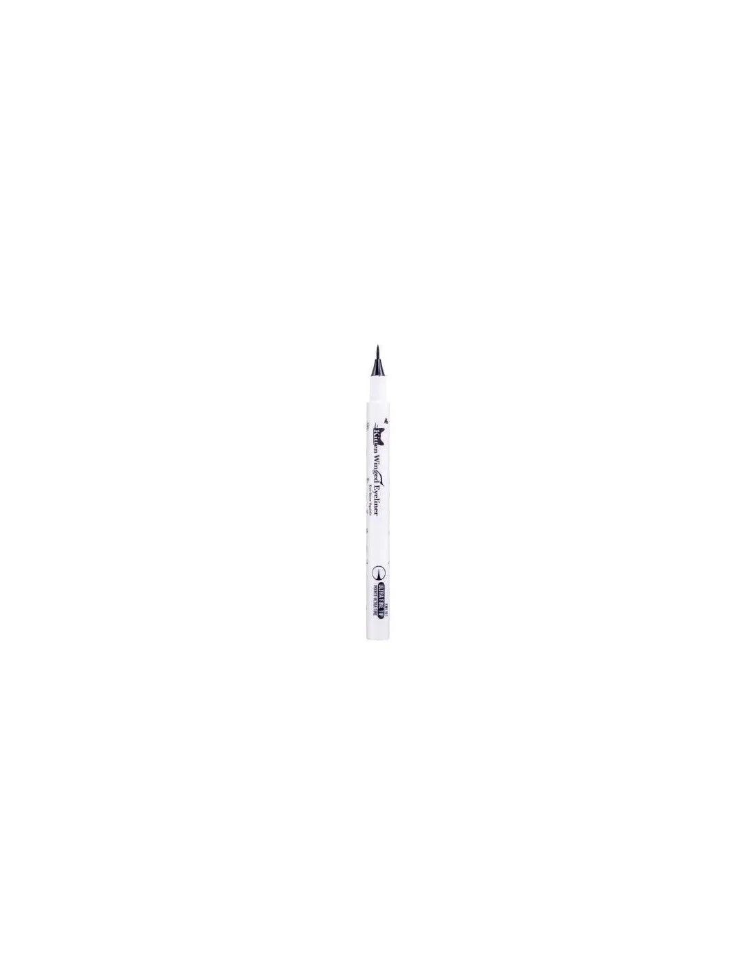 J.CAT BEAUTY J.CAT BEAUTY Jcat Eye Liner Kitten Winged Ul Fine Tip feiner Eyeliner Spitzenpinsel