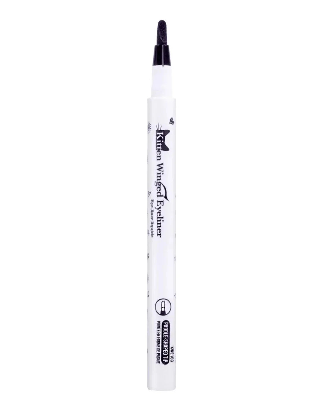 J.CAT BEAUTY J.CAT BEAUTY Jcat Eye Liner Kitten Winged Pad Sha Tip Eyeliner Set