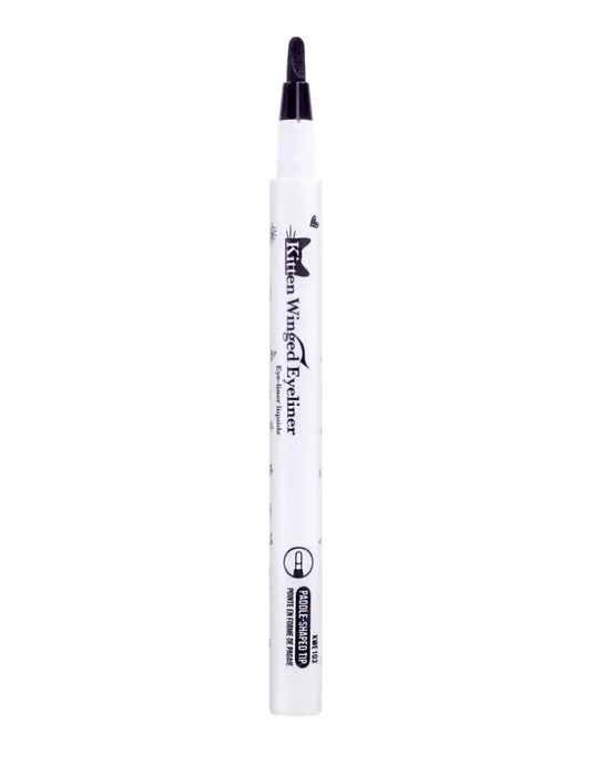 J.CAT BEAUTY J.CAT BEAUTY Jcat Eye Liner Kitten Winged Pad Sha Tip Eyeliner Set