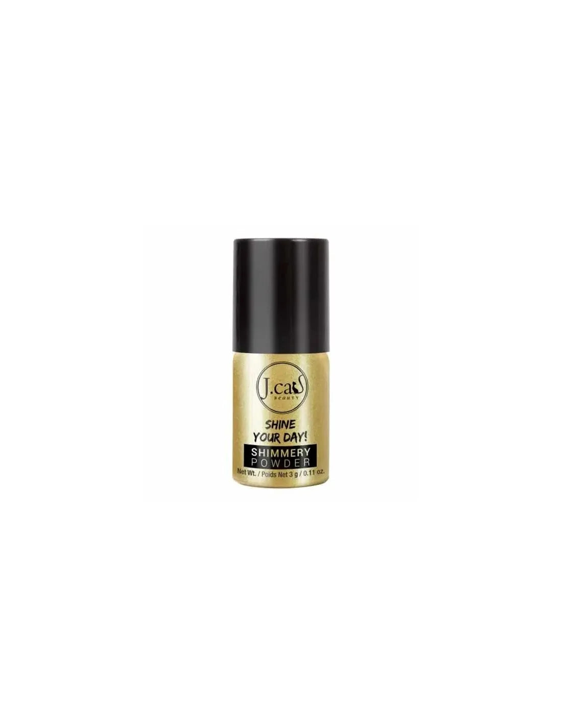 J.CAT BEAUTY J.CAT BEAUTY Ilum Polvo Shine Your Day Puder Pink Kosmetik