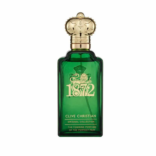 CLIVE CHRISTIAN Feminine 1872 Eau de Parfum Spray 50 ml Parfüm