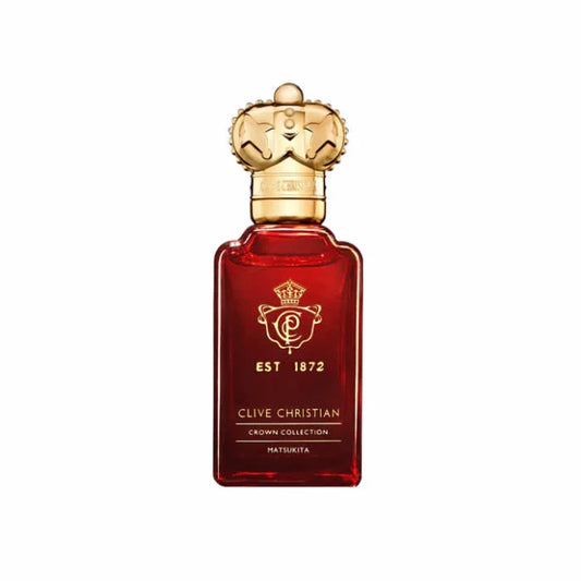 CLIVE CHRISTIAN Matsukita Eau de Parfum Spray 50 ml Parfüm