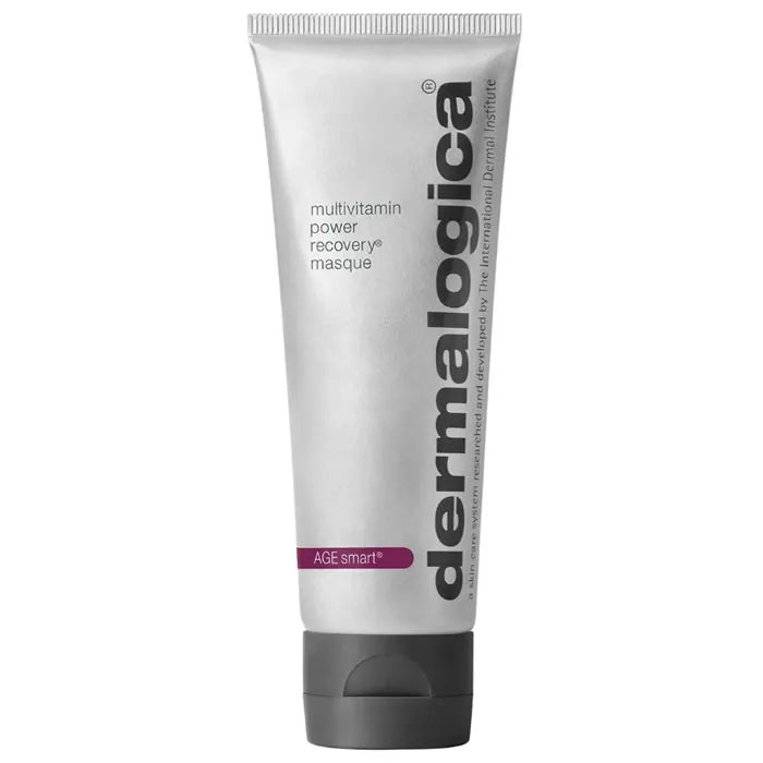 DERMALOGICA Multivitamin Power Recovery Masque 75 ml Gesichtsmaske Kosmetik