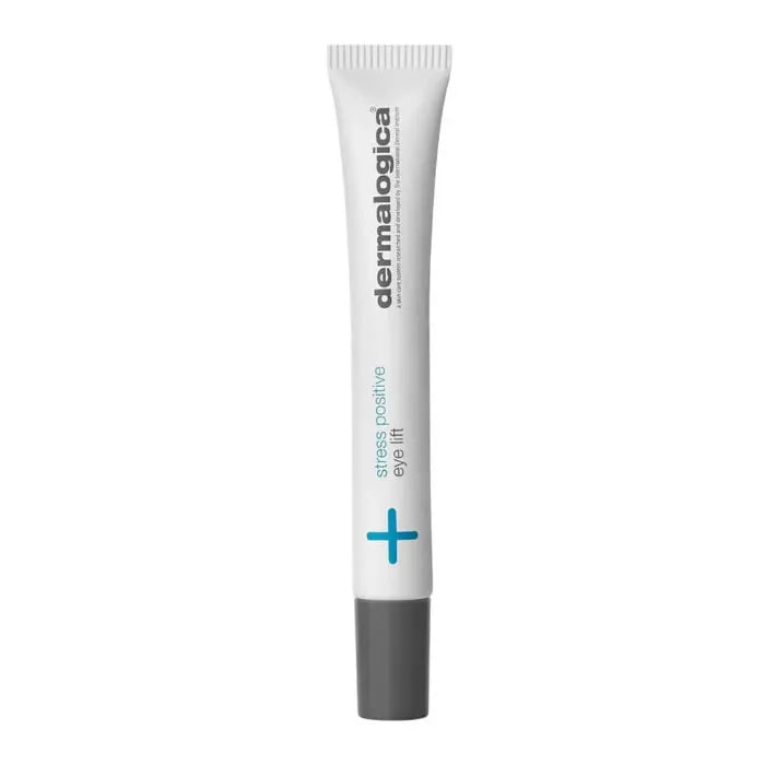 DERMALOGICA Stress Positive Eye Lift 25 ml Augenpflege Gel Kosmetik
