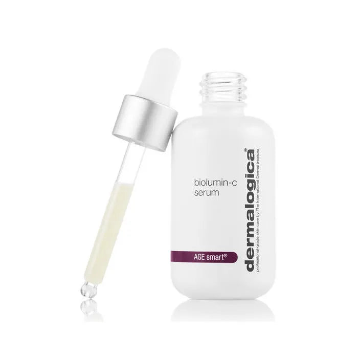 DERMALOGICA Biolumin-C Serum 30 ml Gesichtspflege Serum