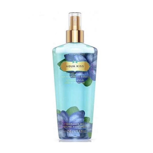VICTORIA'S SECRET VICTORIA'S SECRET Aqua Kiss Body Mist Spray 250 ml Duftspray für den Körper Kosmetik