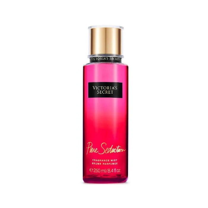 VICTORIA'S SECRET Pure Seduction Duftspray 250 ml Fragance Mist Spray Kosmetik