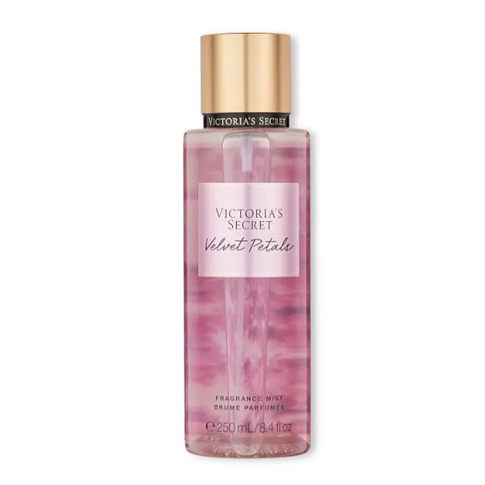 VICTORIA'S SECRET Victoria´s Secret Velvet Petals Fragance Mist Spray 250ml