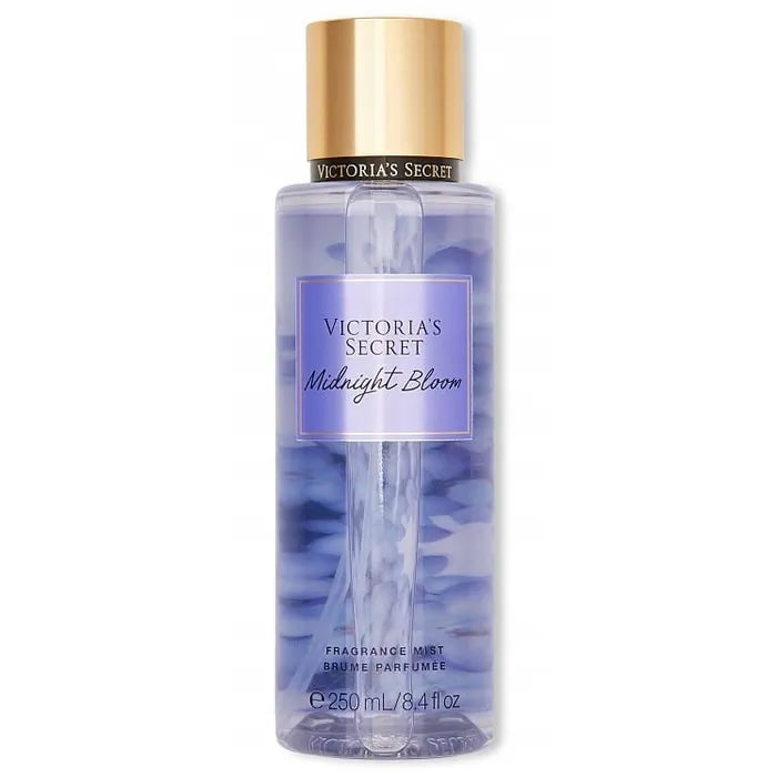 VICTORIA'S SECRET VICTORIA'S SECRET Midnight Bloom Body Mist Spray 250 ml Kosmetik