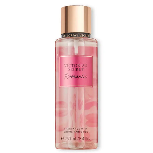 VICTORIA'S SECRET Romantic Fragrance Mist Spray 250 ml Kosmetik