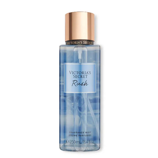 VICTORIA'S SECRET VICTORIA'S SECRET Rush Fragrance Mist Spray 250 ml Körperduft Spray Kosmetik