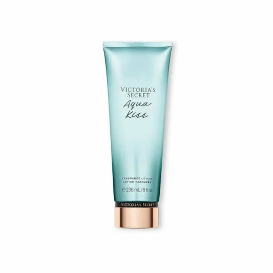 VICTORIA'S SECRET Victoria's Secret Aqua Kiss Body Lotion 236 ml Körperlotion Bodylotion
