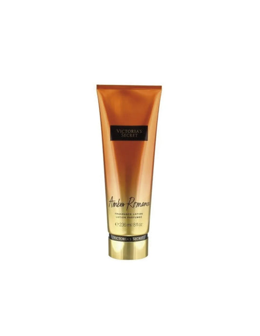 VICTORIA'S SECRET VICTORIA'S SECRET Amber Romance Body Lotion 236 ml Körperlotion Bodylotion