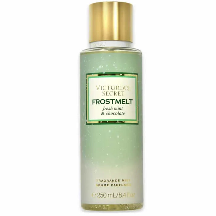 VICTORIA'S SECRET Victoria's Secret Frostmelt Fresh Mint und Chocolate Duftspray 250 ml Kosmetik