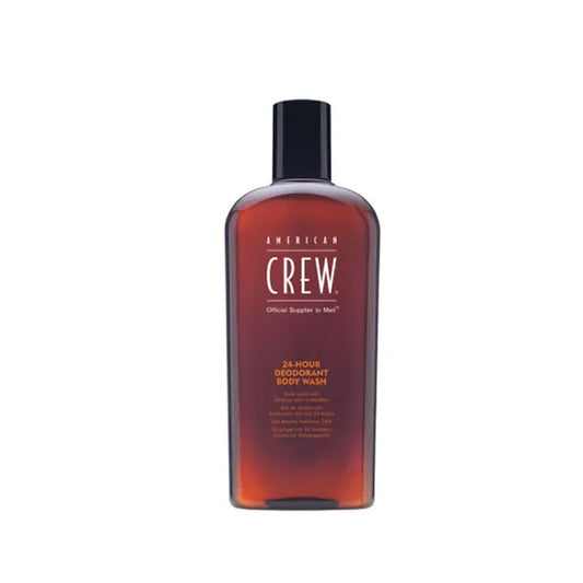 AMERICAN CREW 24 Hour Deodorant Body Wash 450 ml