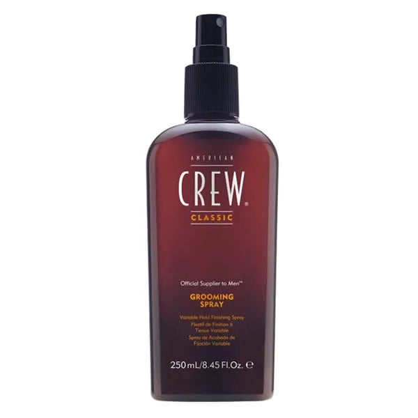 AMERICAN CREW AMERICAN CREW Grooming Spray 250 ml Haar- und Stylingpflege Kosmetik