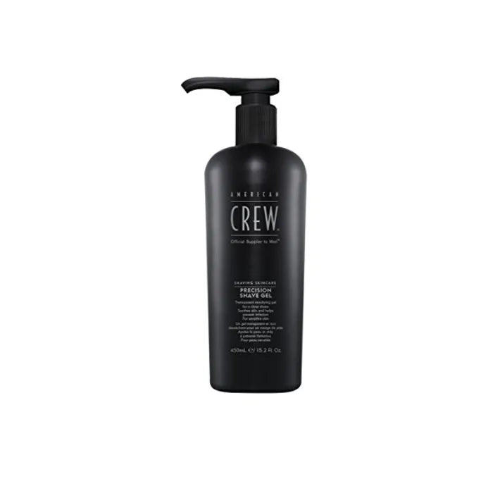 AMERICAN CREW American Crew Precision Shave Gel 450 ml Kosmetik