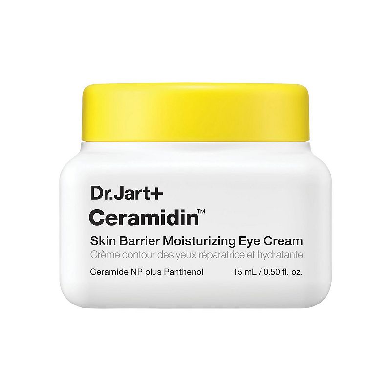 DR. JART+ Ceramidin Contorno De Ojos Augenpflege 15 ml
