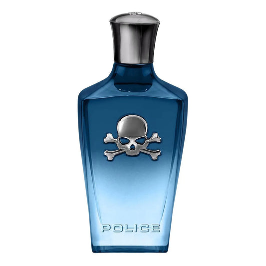 POLICE POLICE Potion Power For Him Eau de Parfum 100 ml Herren Duft Spray Parfüm