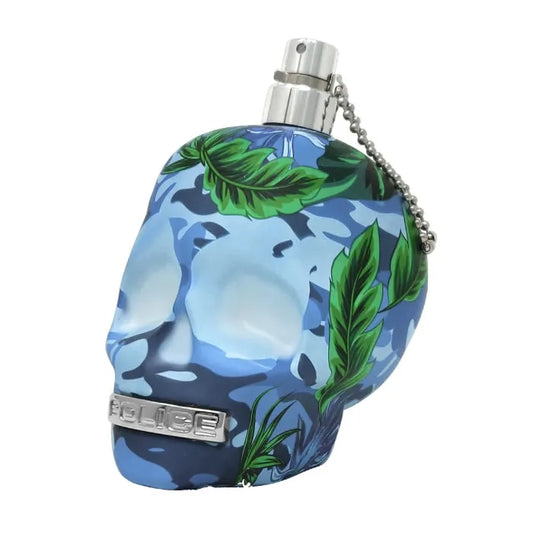 POLICE To Be Exotic Jungle Man Eau De Toilette Spray 40 ml Parfüm