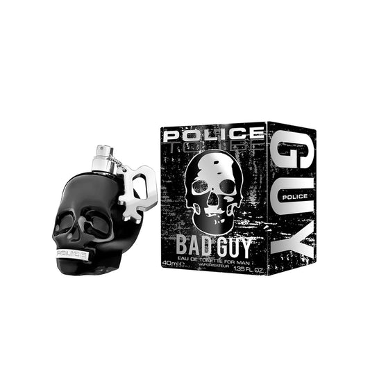 POLICE Police To Be Bad Guy 40 ml Kosmetik