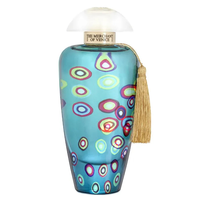 THE MERCHANT OF VENICE THE MERCHANT OF VENICE Mandarin Carnival Eau de Parfum Spray 100 ml Parfüm
