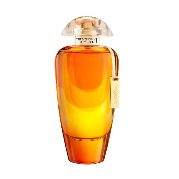 THE MERCHANT OF VENICE THE MERCHANT OF VENICE Andalusian Soul Eau de Parfum Spray 100 ml Parfüm