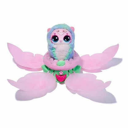 Spin Master Interaktives Haustier Spin Master Bloomable Kittyfly