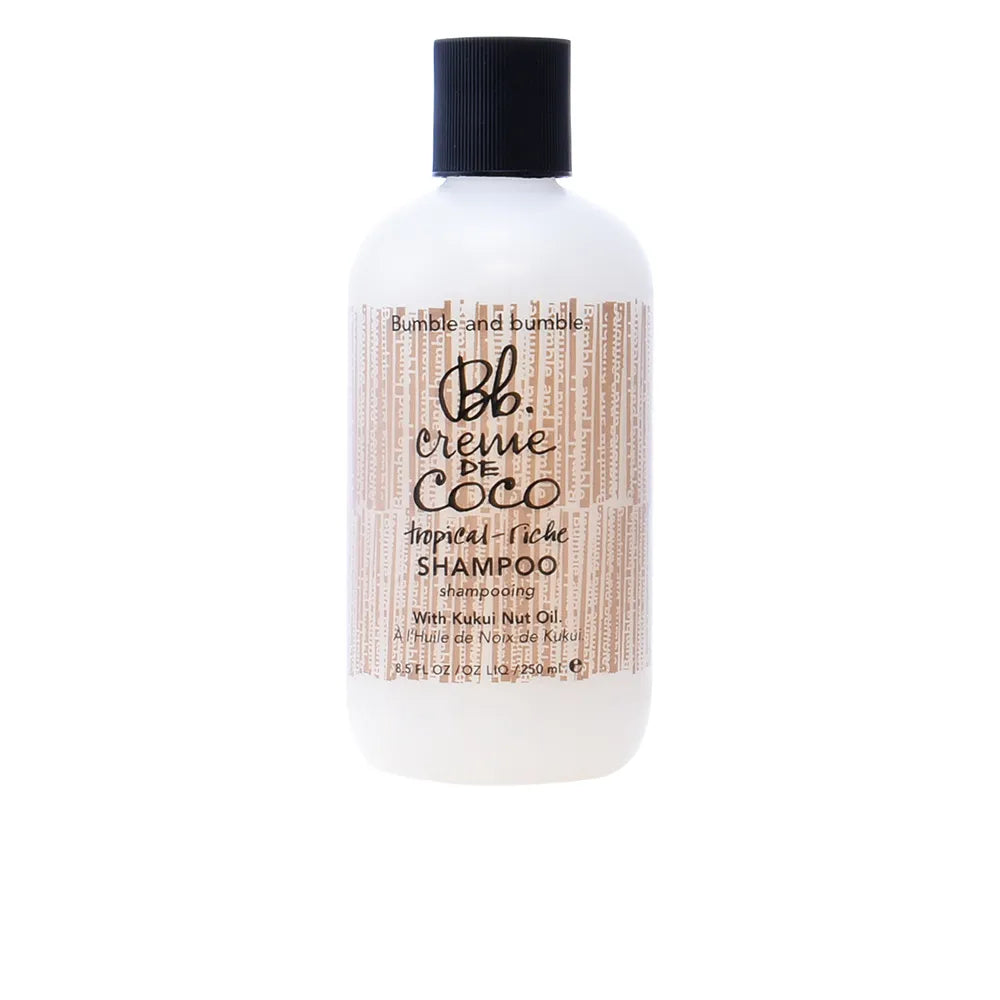 BUMBLE AND BUMBLE Bumble And Bumble Creme De Coco Shampoo 250 ml