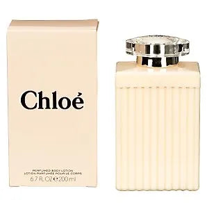 CHLOÉ CHLOÉ Chloe Signature Körperlotion 200 ml Pflege für den Körper Bodylotion