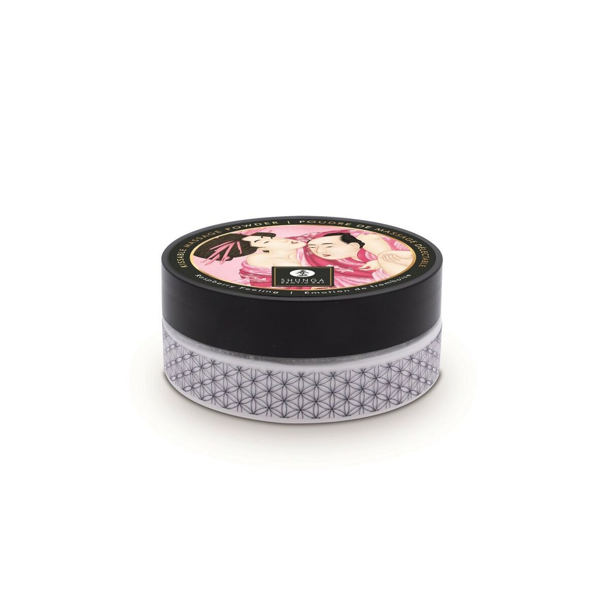 Shunga RASPBERRY Nahrungsmittelpulver 75 g