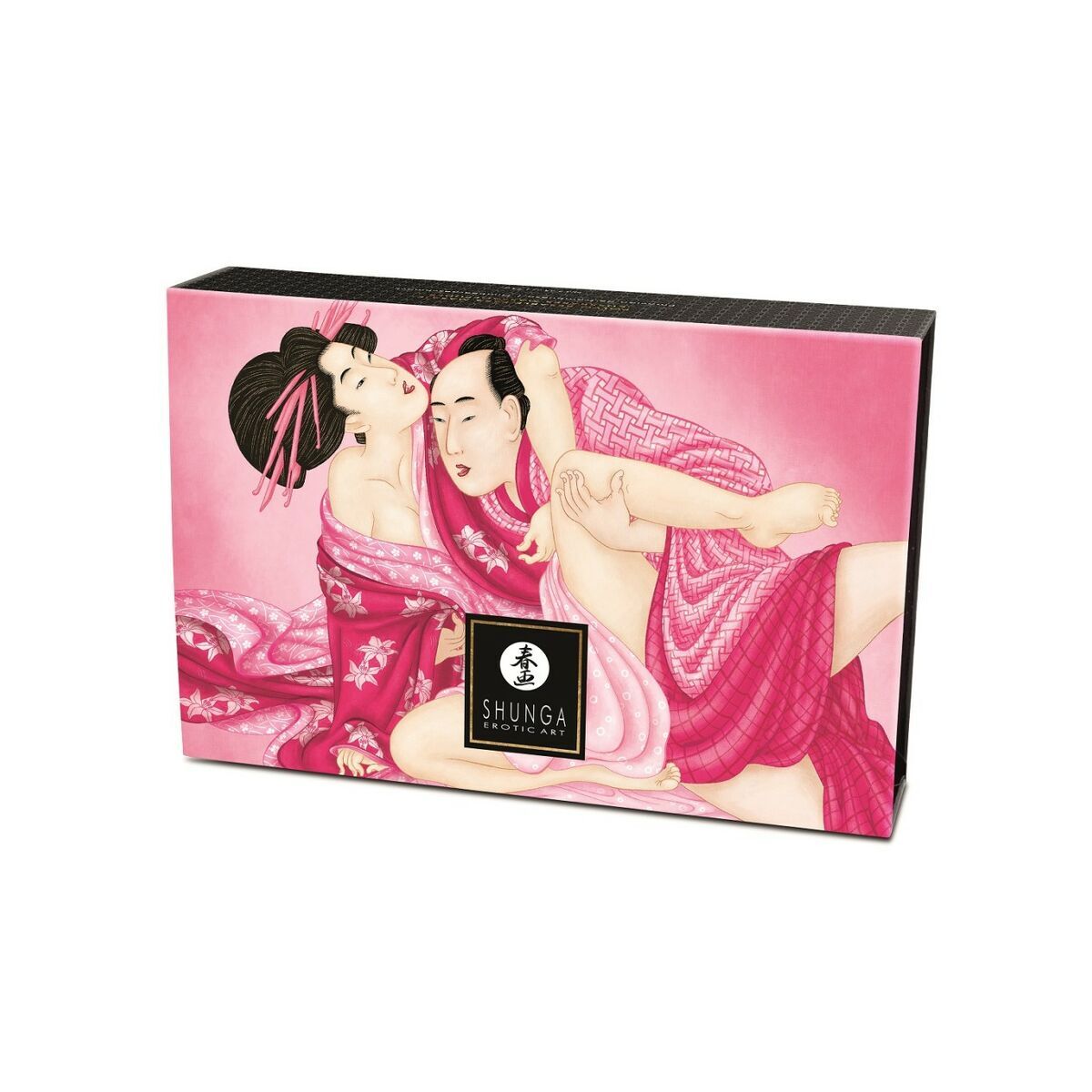 Shunga RASPBERRY Nahrungsmittelpulver 75 g