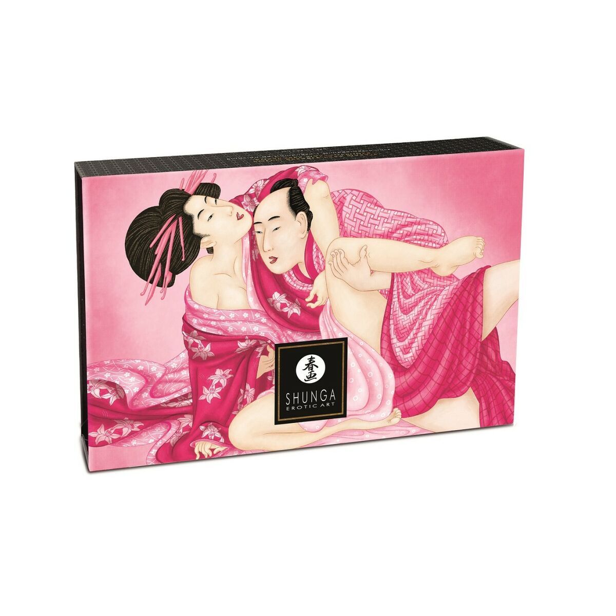 Shunga RASPBERRY Nahrungsmittelpulver 75 g