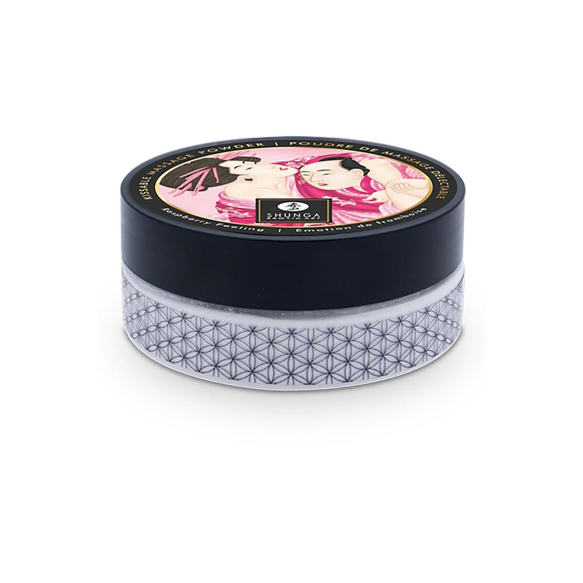 Shunga RASPBERRY Nahrungsmittelpulver 75 g