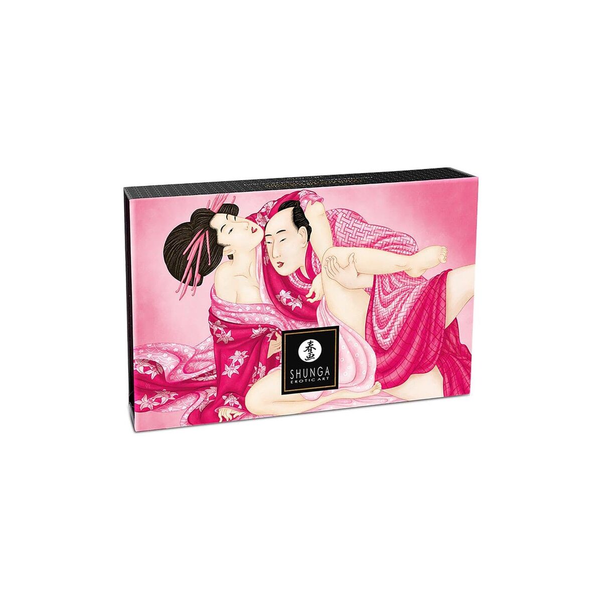 Shunga RASPBERRY Nahrungsmittelpulver 75 g