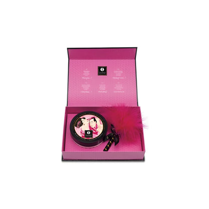Shunga RASPBERRY Nahrungsmittelpulver 75 g