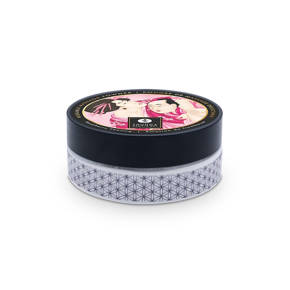 Shunga RASPBERRY Nahrungsmittelpulver 75 g