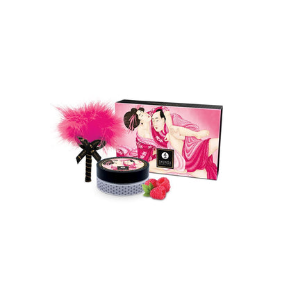 Shunga RASPBERRY Nahrungsmittelpulver 75 g